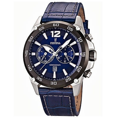 Zegarek Festina Chronograph F16673/2