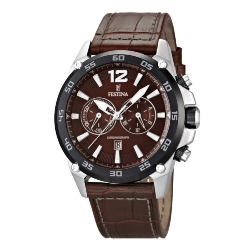 Zegarek Festina Chronograph F16673/3