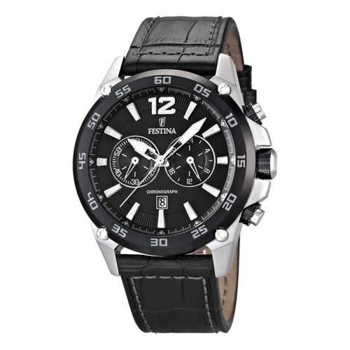 Zegarek Festina Chronograph F16673/4