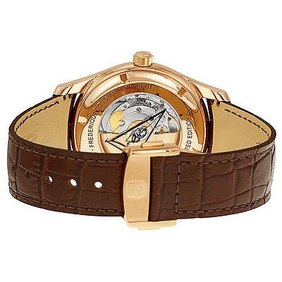 Frederique Constant Runabout Moonphase FC-330RM6B4 Twoje Zegarki