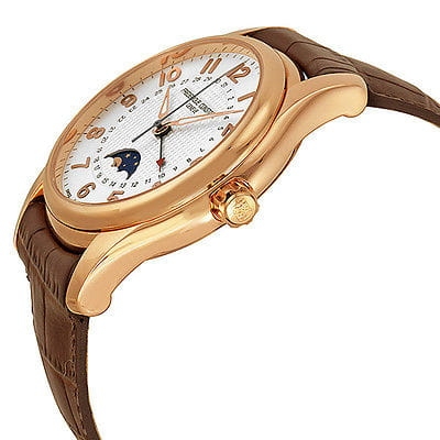 Frederique Constant Runabout Moonphase FC-330RM6B4 Twoje Zegarki