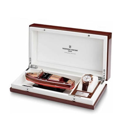 Frederique Constant Runabout Moonphase Twoje Zegarki