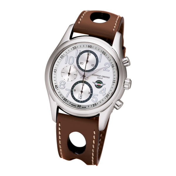 Zegarek Frederique Constant Healey Chronograph FC-392HSDG6B6 Twoje Zegarki