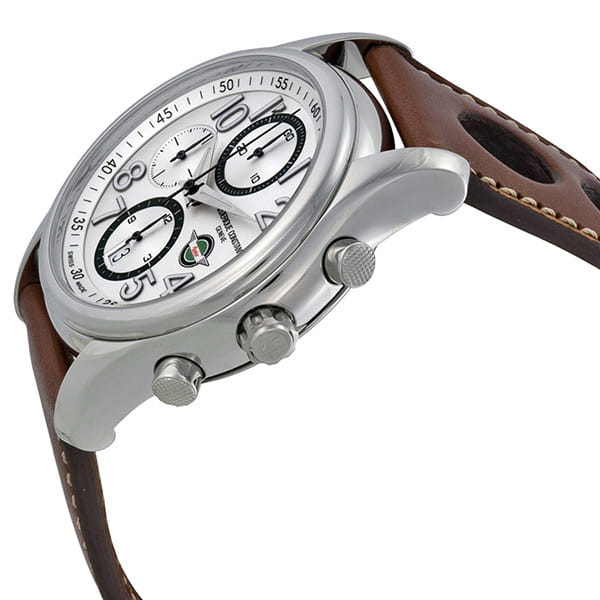 Zegarek Frederique Constant Healey Chronograph FC-392HSDG6B6 Twoje Zegarki