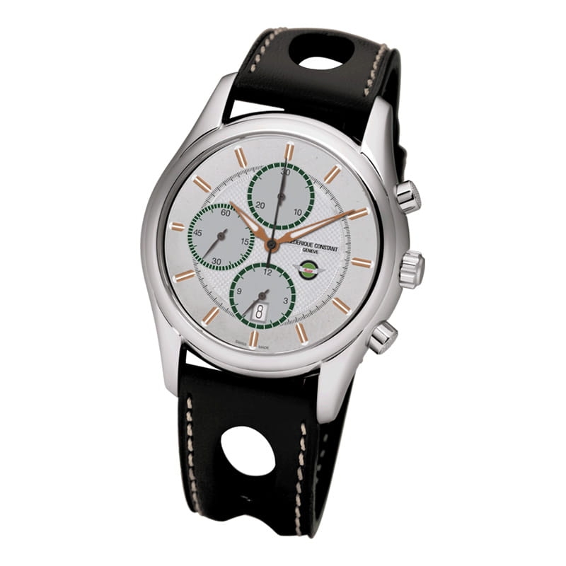 Frederique Constant Healey Chronograph FC-392HVG6B6 Twoje Zegarki