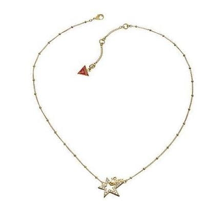 Naszyjnik Guess UBN81302