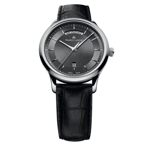 Zegarek Maurice Lacroix Les Classiques Day/Date LC1227-SS001-330