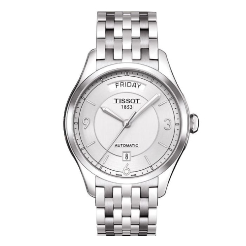 Zegarek Tissot T-One Automatic Gent T0384301103700