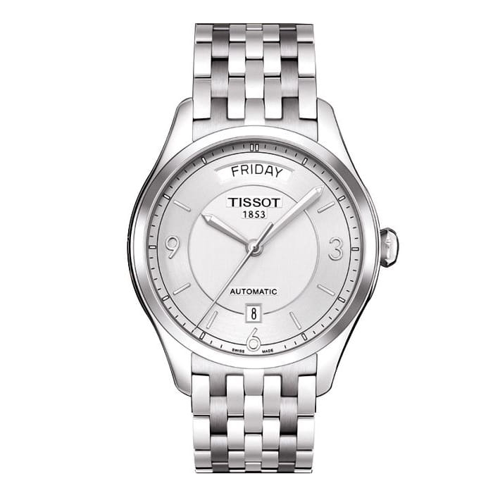 Zegarek Tissot T-One Automatic Gent T0384301103700 Twoje Zegarki