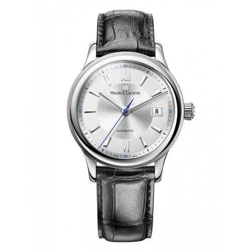 Zegarek Maurice Lacroix Les Classiques Date LC6027-SS001-110