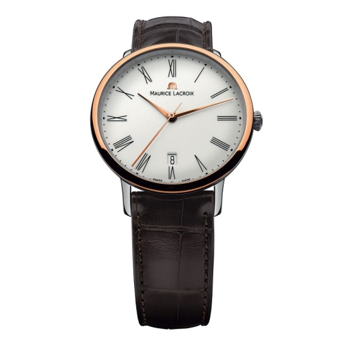 Zegarek Maurice Lacroix Les Classiques Tradition LC6067-PS101-110