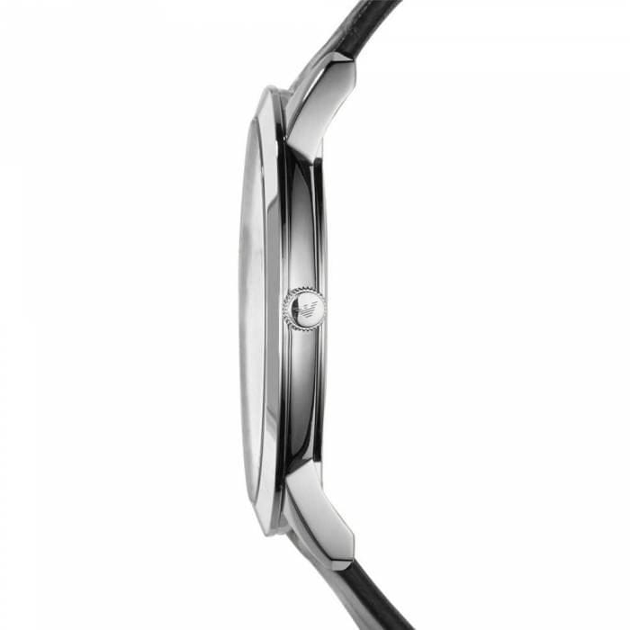 Zegarek męski Emporio Armani Retro AR1741 Twoje Zegarki