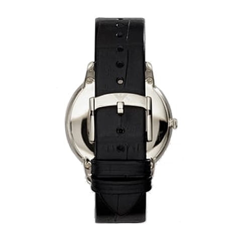 Zegarek męski Emporio Armani Retro AR1741 Twoje Zegarki