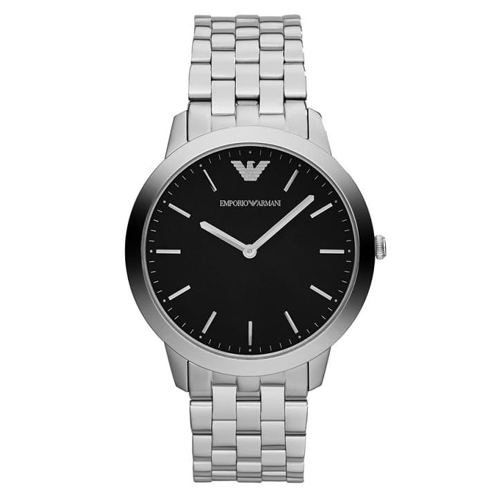 Zegarek męski Emporio Armani Retro AR1744 Twoje Zegarki