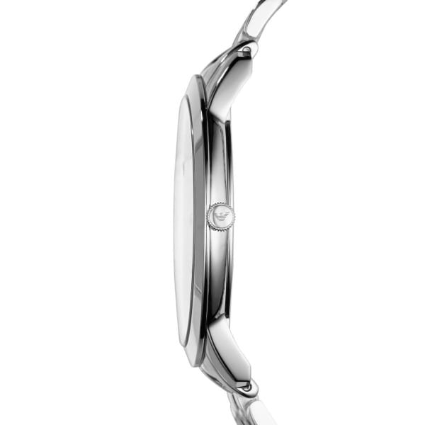 Zegarek męski Emporio Armani Retro AR1744 Twoje Zegarki