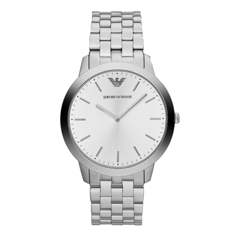Zegarek męski Emporio Armani Retro AR1745 Twoje Zegarki