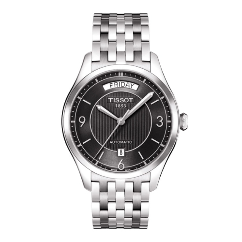Zegarek Tissot T-One Automatic Gent T0384301105700