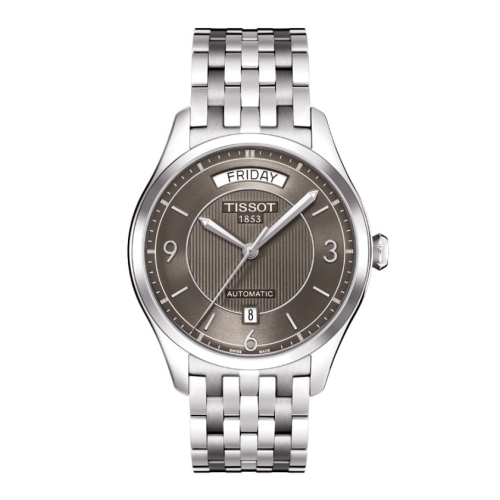 Zegarek Tissot T-One Automatic Gent T0384301106700