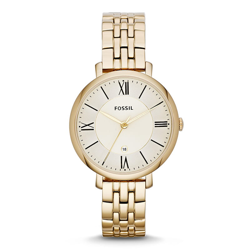 Zegarek damski Fossil Jacqueline ES3434 Twoje Zegarki
