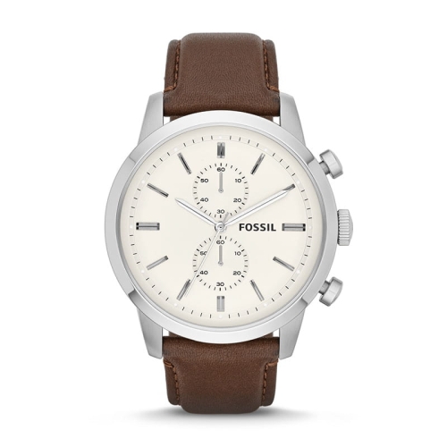 Zegarek Fossil Townsman Chronograph FS4865