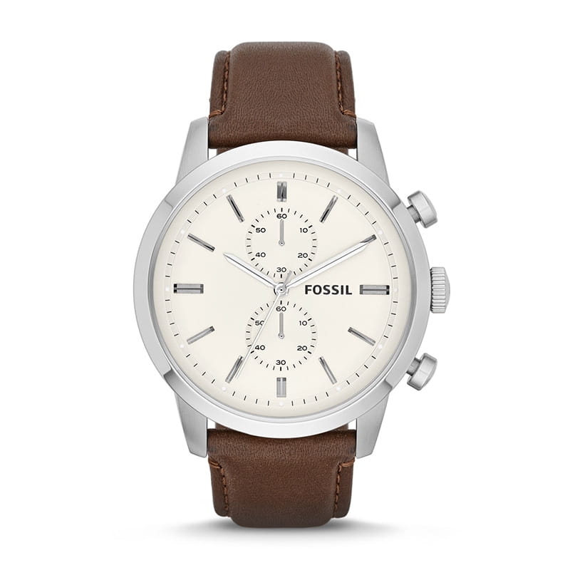 Fossil Townsman Chronograph FS4865 Twoje Zegarki