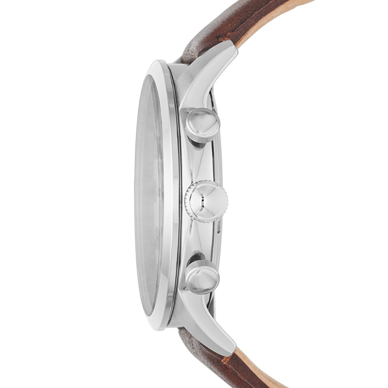 Fossil Townsman Chronograph FS4865 Twoje Zegarki