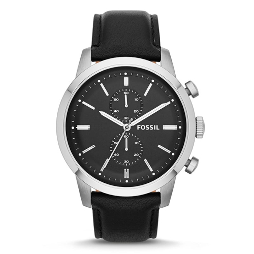 Zegarek Fossil Townsman Chronograph FS4866