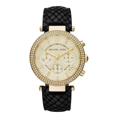 Zegarek Michael Kors Parker Chronograph MK2316