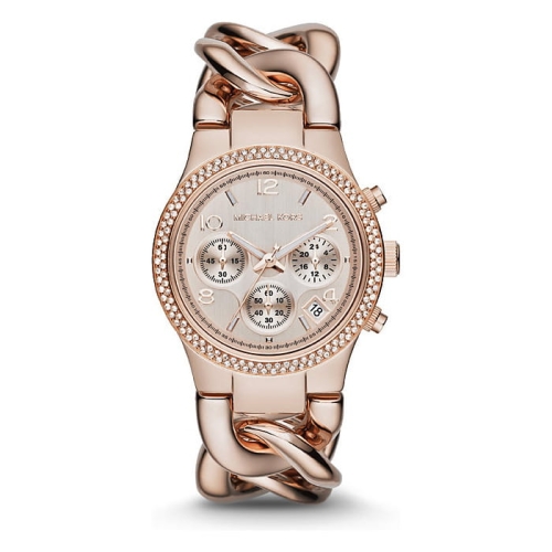 Zegarek Michael Kors Runway Chronograph MK3247