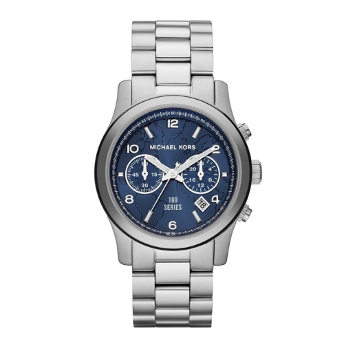 Zegarek Michael Kors Hunger Stop 100 Series MK5814
