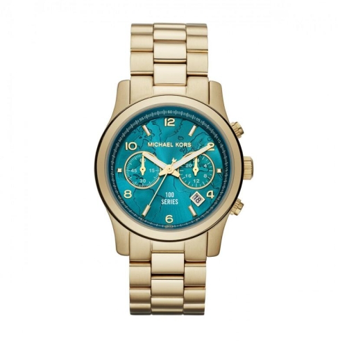 Zegarek Michael Kors Hunger Stop 100 Series MK5815