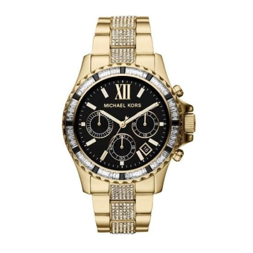 Zegarek Michael Kors Everest Chronograph MK5828