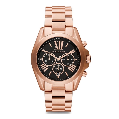 Zegarek Michael Kors Bradshaw Chronograph MK5854