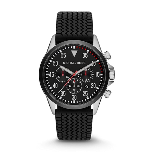 Zegarek Michael Kors Gage Chronograph MK8334