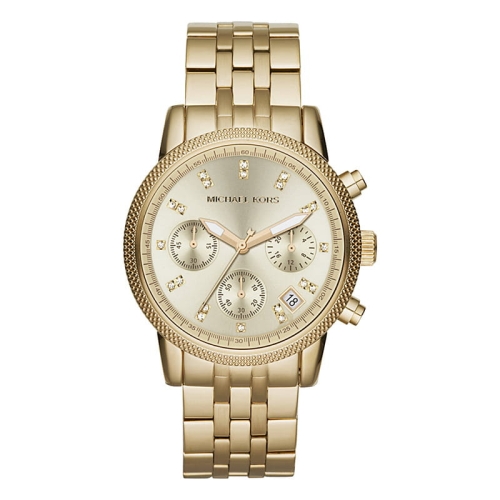 Zegarek Michael Kors Ritz Chronograph MK5676