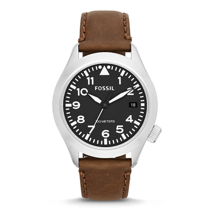 Zegarek męski Fossil The Aeroflite AM4512 Twoje Zegarki
