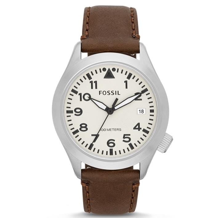 Zegarek męski Fossil The Aeroflite AM4514 Twoje Zegarki