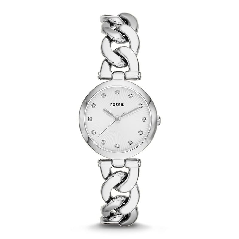 Zegarek damski Fossil Olive ES3390 Twoje Zegarki