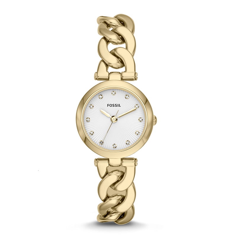 Zegarek damski Fossil Olive ES3391 Twoje Zegarki