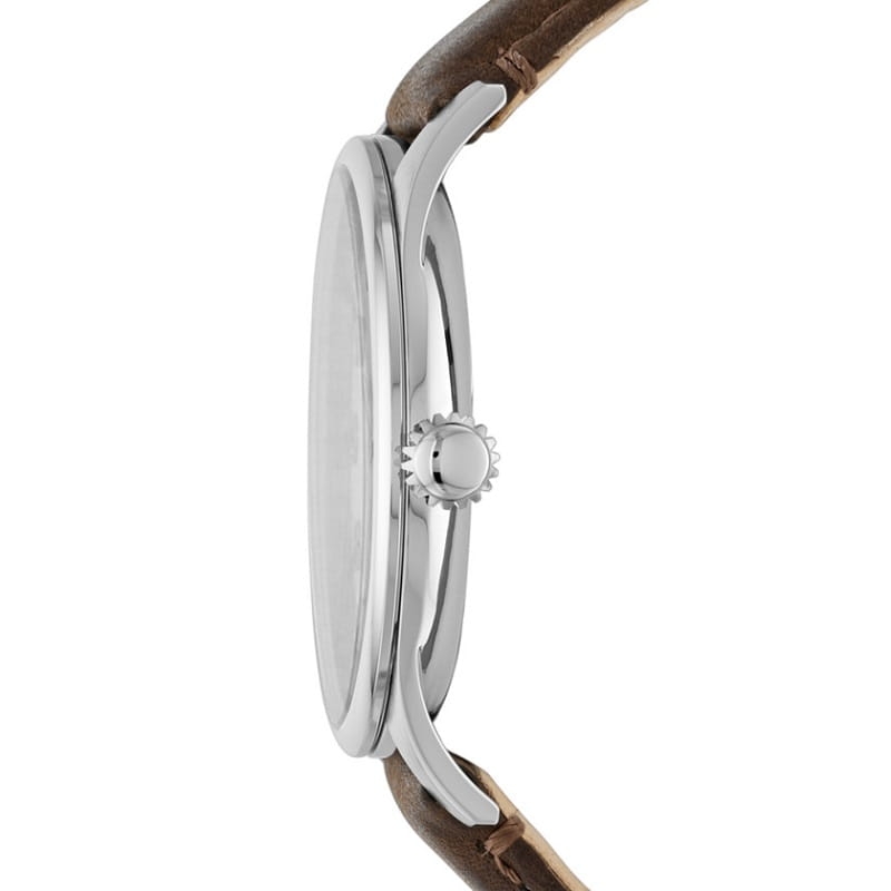 Zegarek męski Fossil The Agent FS4851 Twoje Zegarki