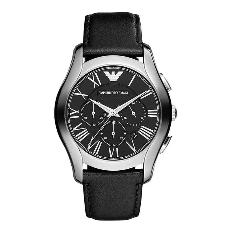 Zegarek męski Emporio Armani Classic Chronograph AR1700 Twoje Zegarki