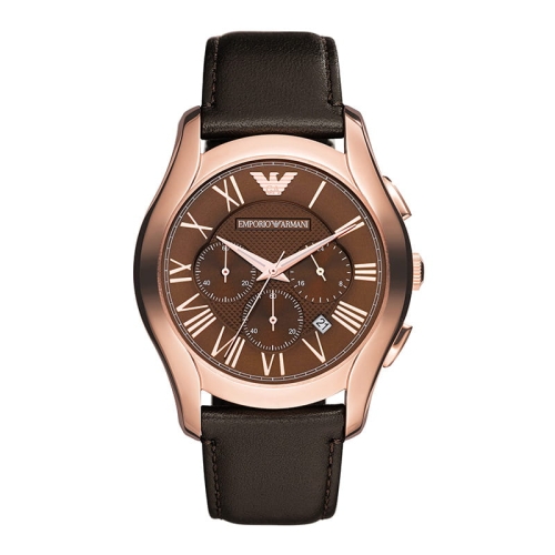 Zegarek Emporio Armani Classic Chronograph AR1701