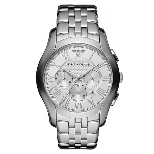 Zegarek męski Emporio Armani Classic Chronograph AR1702 Twoje Zegarki