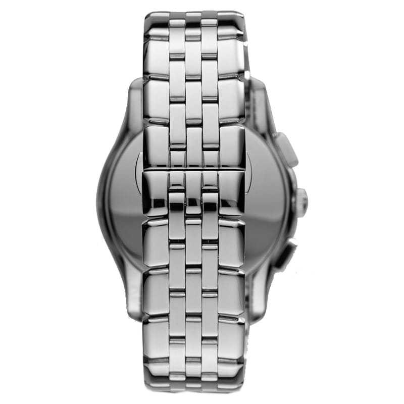Zegarek męski Emporio Armani Classic Chronograph AR1702 Twoje Zegarki