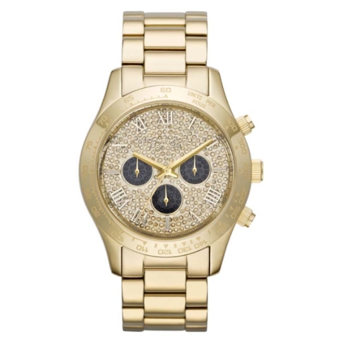 Zegarek Michael Kors Layton Chrongraph MK5830