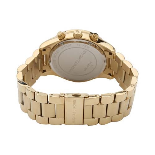 Zegarek Michael Kors Layton Chrongraph MK5830 Twoje Zegarki