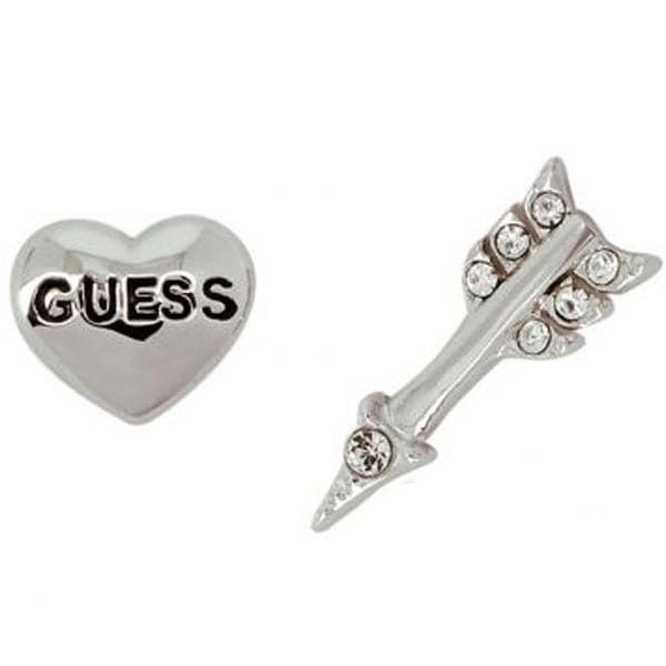 Kolczyki Guess UBE91305