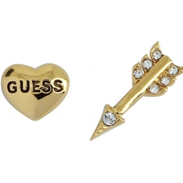 Kolczyki Guess UBE91306