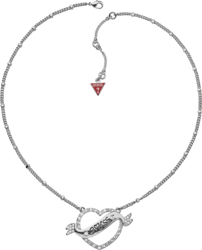 Naszyjnik Guess UBN91316