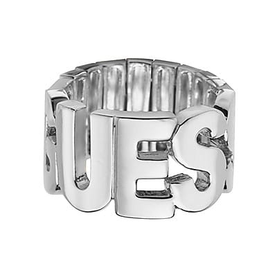 Pierścionek Guess UBR91303S